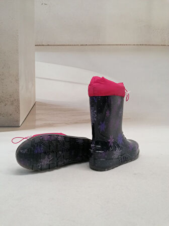 NBC FTY5 1010 ICI PELUS YAGMUR CIZMESI