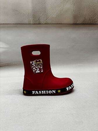 NBC TWG 125 F/P YAGMUR CIZMESI