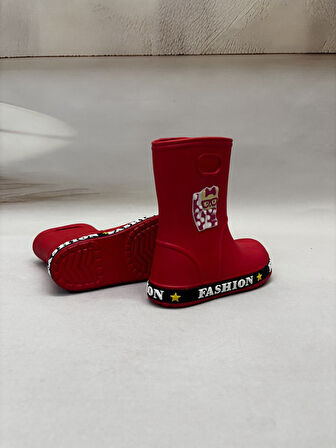 NBC TWG 125 F/P YAGMUR CIZMESI