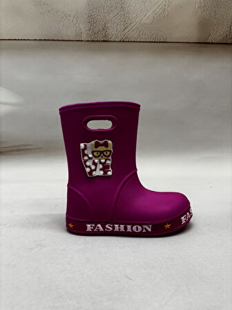 NBC TWG 125 F/P YAGMUR CIZMESI-Fuşya