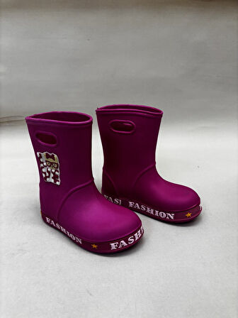 NBC TWG 125 F/P YAGMUR CIZMESI-Fuşya