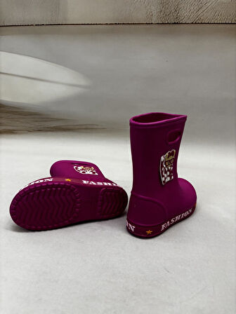 NBC TWG 125 F/P YAGMUR CIZMESI-Fuşya