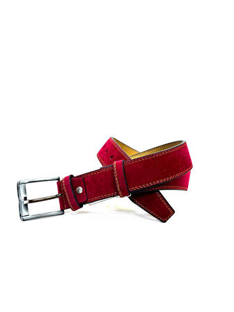 NBM ERTG 1012 VEGAN DERI SUET KEMER