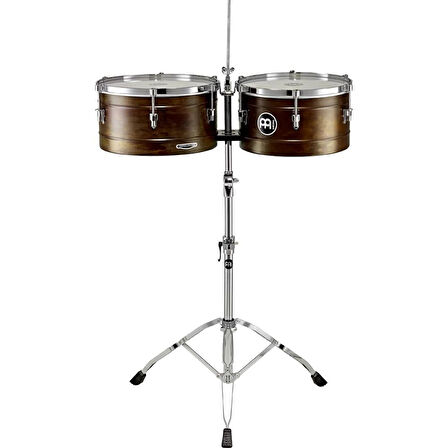 Meinl Marathon Series Standlı 14+15\