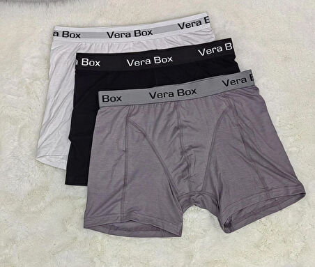 Vera Boxer