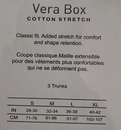 Vera Boxer