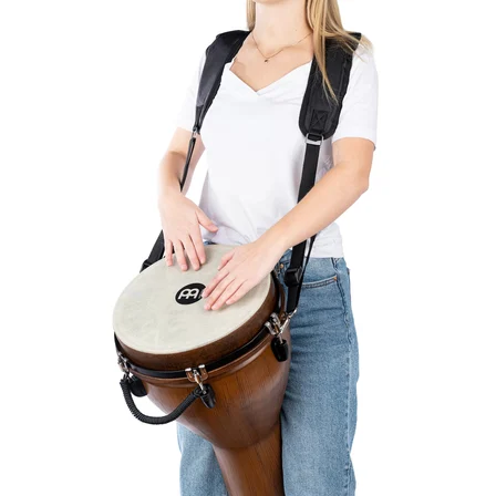 Meinl MDJS2 Profesyonel Djembe Omuz Askısı