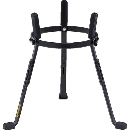Meinl Steely II 11" Marathon (Classic & Designer) ve Luis Conte Serileri için Conga Standı