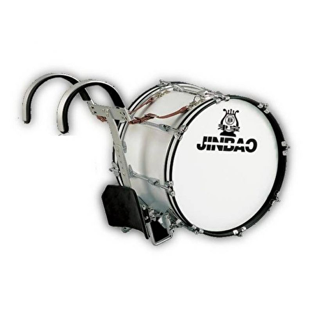 Jinbao JBMB2212 22x12 Bando Bas Davul