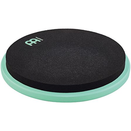 Meinl MMP12SF Marshmallow 12" Çalışma Pedi (Sea Foam)