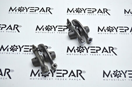 MCT 014 MCT 250 - REGAL RAPTOR 250 PİYANO TAKIMI TUM MODELLERE UYUMLU 4 LÜ