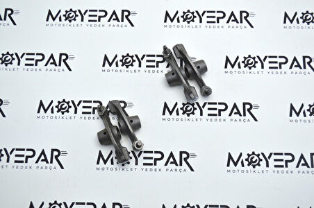 MCT 014 MCT 250 - REGAL RAPTOR 250 PİYANO TAKIMI TUM MODELLERE UYUMLU 4 LÜ