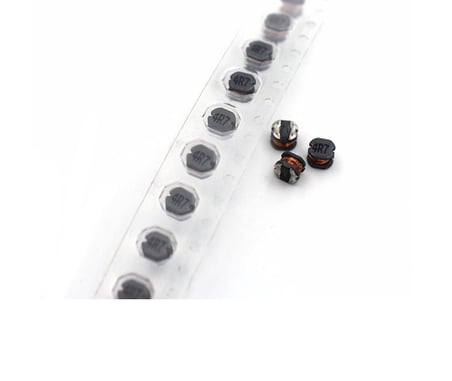 Ufly CD54 4.7uh 3A Smd Bobin 10 Adet