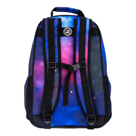 Zildjian Student Purple Galaxy Baget Sırt Çantası