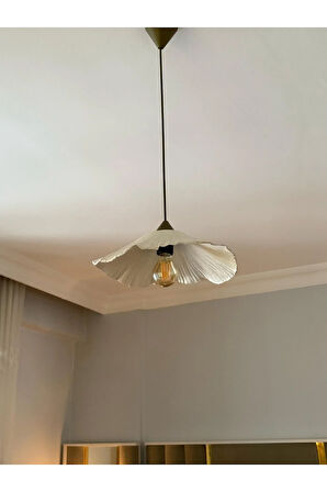 Modern Avf Sarkıt Avize 40 cm