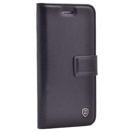 Smcase Samsung Galaxy S10 Kılıf Standlı cüzdan 