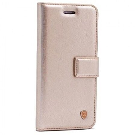 Smcase Samsung Galaxy S10E Kılıf Standlı cüzdan 