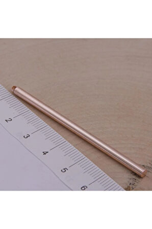 Silindir Çubuk Aparat 0,5 mm