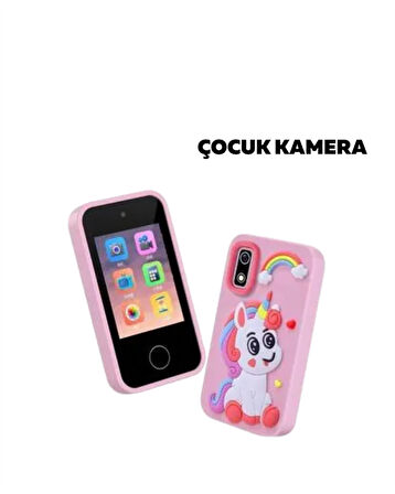 ÇOCUKLAR İÇİN TELEFON