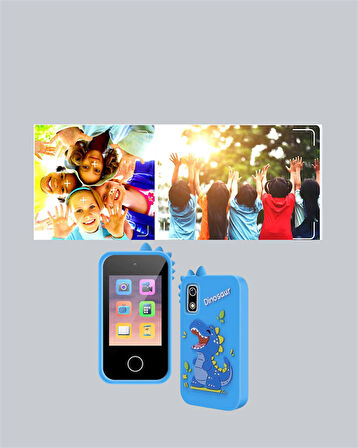 ÇOCUKLAR İÇİN TELEFON