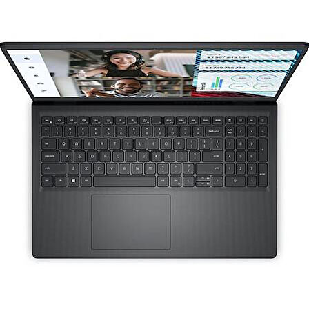DELL VOSTRO 3520 N3002PVNB3520UBUE3 I5-1235U 16GB 1TB SSD 15.6' FHD UBUNTU