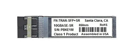 FORTİNET FN-TRAN-SFP+SR