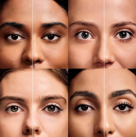 MAKE UP FOR EVER Volume Artist Mascara - Ayarlanabilir hacim etkili, topaklanma yapmayan maskara 01 
