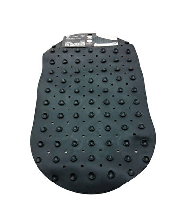 MASSAGE MASAJLI BANYO - DUŞ KÜVET KAYDIRMAZ PASPASI VANTUZLU 37X69CM. (5314)