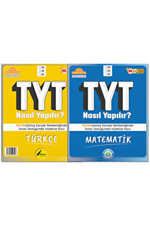 TYT Nasıl Yapılır?