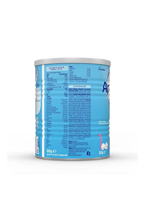 Prosyneo 1 Devam Sütü 800 + 400 Gr