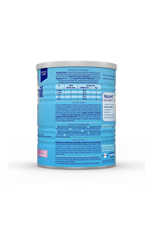 Prosyneo 1 Devam Sütü 800 + 400 Gr