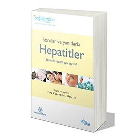 Sorular ve Yanıtlarla Hepatitler