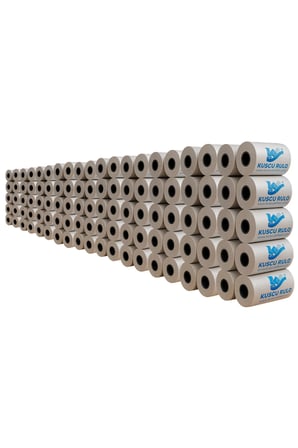 100 Adet 58x60 TSE Belgeli - 1. Kalite - BPA İçermeyen - Akaryakıt/Pompa - Turpack