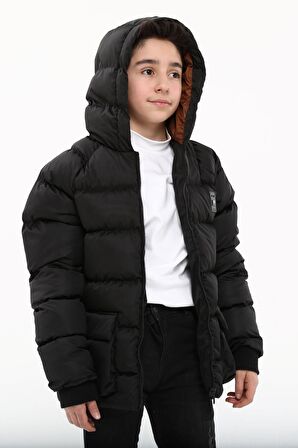 Benittokids Erkek Çocuk Mont 51276