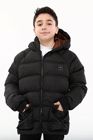 Benittokids Erkek Çocuk Mont 51276