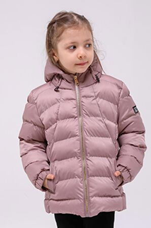 Benittokids Kız Çocuk Mevsimlik Mont 51295