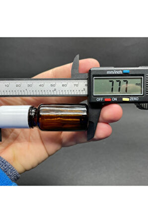 10ml kahverengi cam şişe roll-on şişe, 102 adet, bilye başlıklı şişe, cam şişe, roll-on şişesi, amber şişe