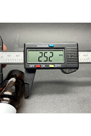 10ml kahverengi cam şişe roll-on şişe, 102 adet, bilye başlıklı şişe, cam şişe, roll-on şişesi, amber şişe