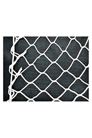 3 X 1 Metre Çocuk Güvenlik Filesi Kalınlık 4 Mm Balkon Güvenlik Filesi Kedi Güvenlik Filesi File