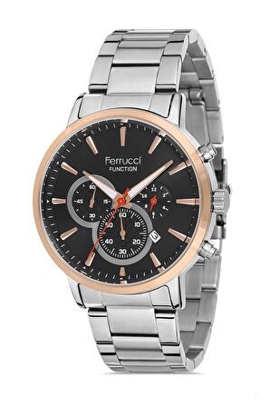 Ferrucci Erkek Kol Saati 10FM38