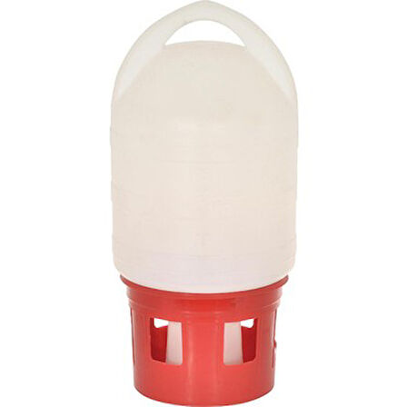 Güvercin Suluğu 10 Litre Kuş Suluğu pvc Suluk
