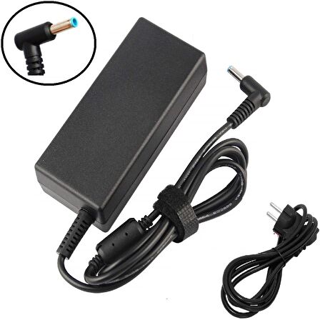 Hp Uyumlu 15-DA0071NT, 15-DA0072NT, 15-DA0073NT Adaptör Şarj Aleti 19.5v 4.62a 90w