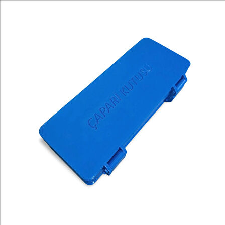 ÇAPARİ KUTUSU 205X80X40