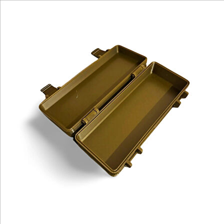 ÇAPARİ KUTUSU 205X80X40