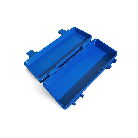 ÇAPARİ KUTUSU 205X80X40