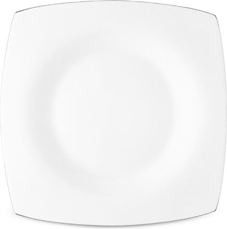 Karaca Fine Pearl Dara 58 Parça 12 Kişilik Yemek Takımı Platin