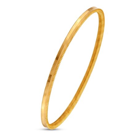 GarantiGold Ajda Altın Bilezik 10 Gr