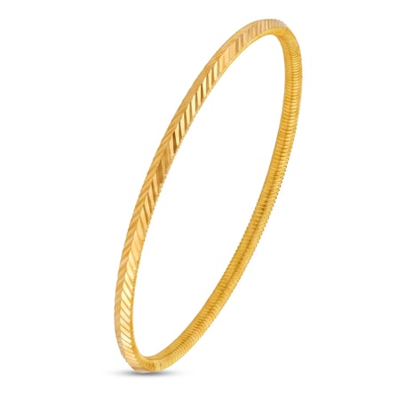 GarantiGold Başak Model Ajda Altın Bilezik 10 Gr