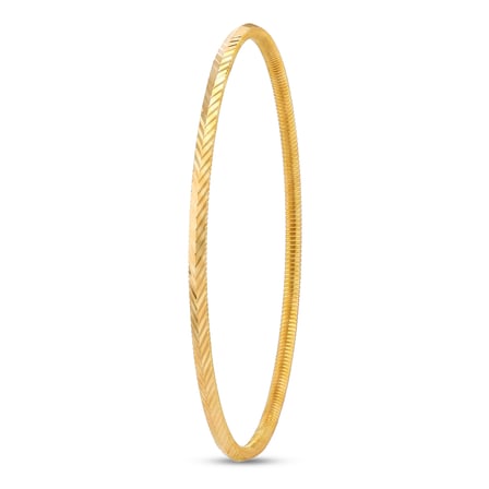 GarantiGold Başak Model Ajda Altın Bilezik 10 Gr