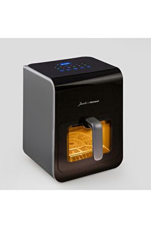 Jumbo x Homend Airfryday 2507H Airfryer
